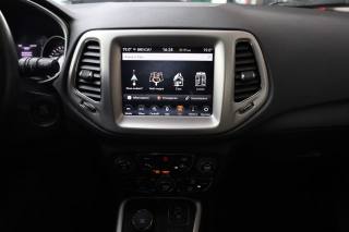 JEEP Compass usata, con Controllo elettronico della corsia