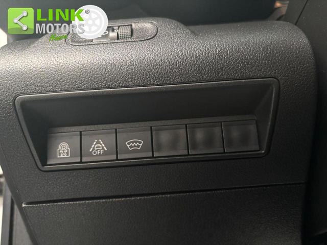 TOYOTA Proace City Verso usata, con Chiusura centralizzata telecomandata