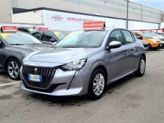 PEUGEOT 208 PureTech 75 Stop&Start 5 porte Active Pack