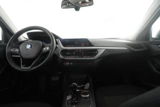BMW 116 usata 4