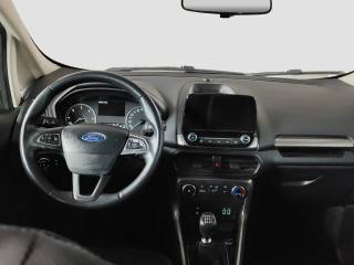 FORD EcoSport usata 8