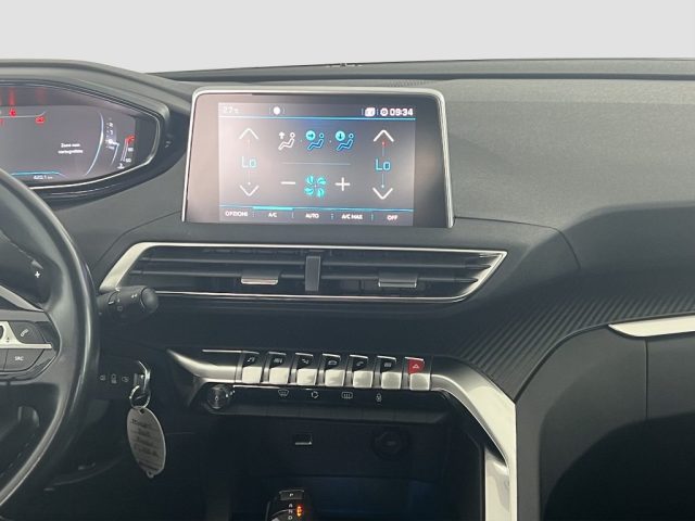 PEUGEOT 3008 usata 14