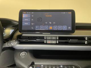 JEEP Avenger usata, con Immobilizzatore elettronico