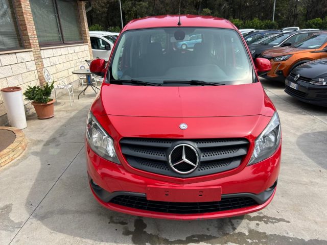 MERCEDES-BENZ Citan usata, con Airbag