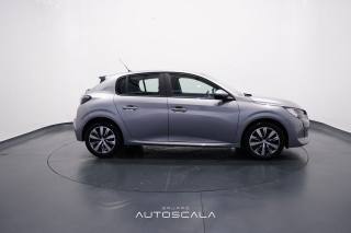 PEUGEOT 208 usata, con Chiusura centralizzata