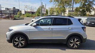 VOLKSWAGEN T-Cross usata, con Airbag laterali