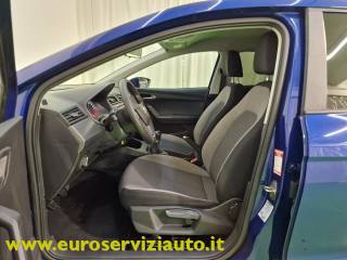 SEAT Ibiza usata, con MP3