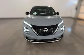 NISSAN Juke usata, con Airbag Passeggero