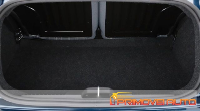 FIAT 500C usata, con Cruise Control
