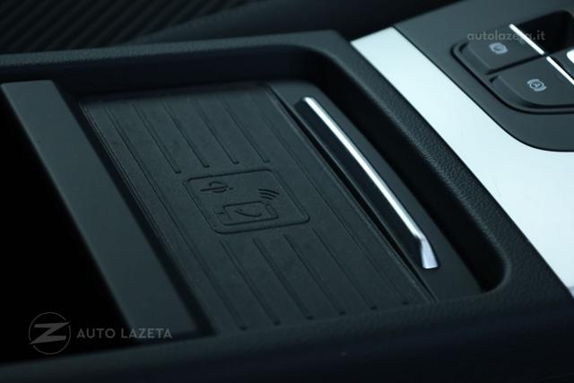 AUDI Q5 usata, con Immobilizzatore elettronico