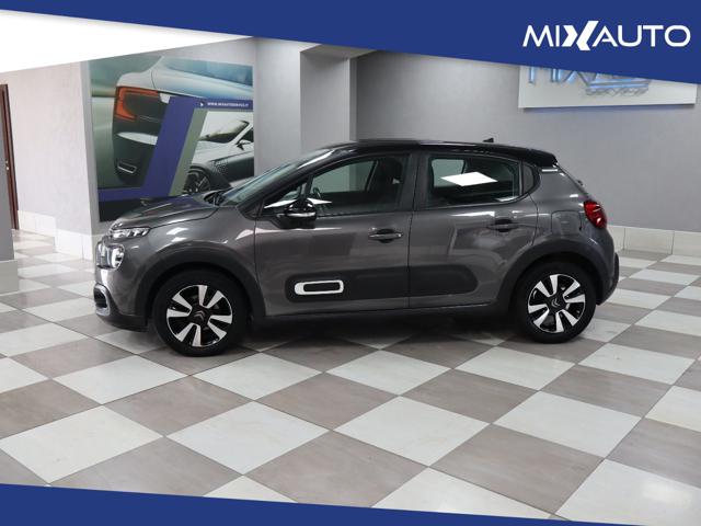CITROEN C3 usata, con Autoradio