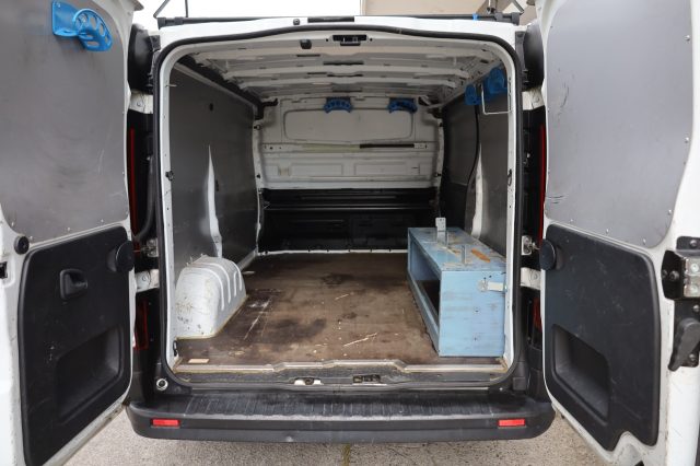 RENAULT Trafic usata 58