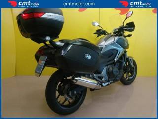 HONDA NC 750 usata 14