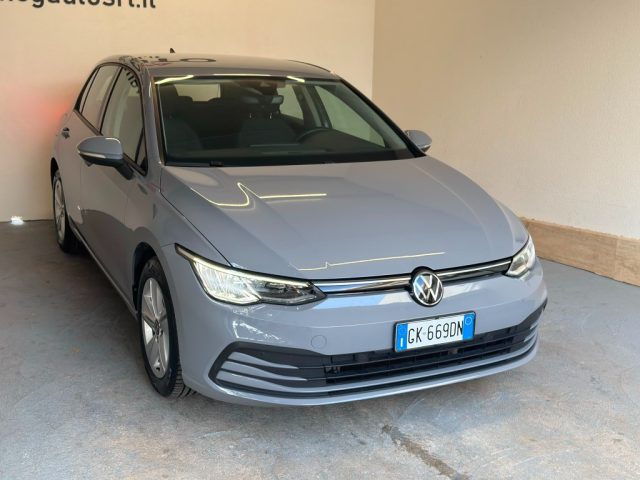 VOLKSWAGEN Golf usata, con Cerchi in lega