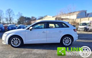 AUDI A3 usata, con Airbag