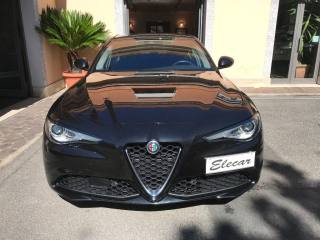 ALFA ROMEO Giulia usata, con Airbag