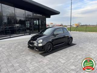 ABARTH 595 usata, con Airbag laterali