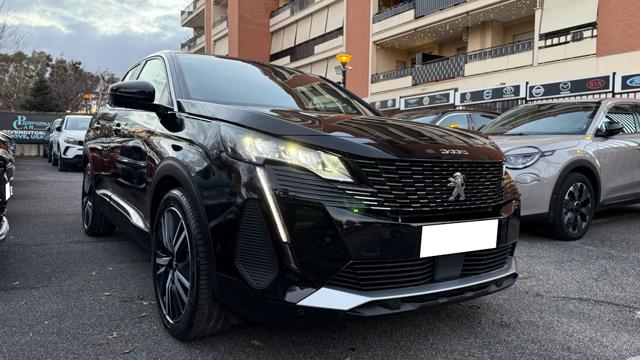 PEUGEOT 3008 usata, con Airbag