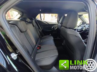 PEUGEOT 2008 usata, con Volante multifunzione