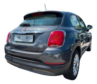 FIAT 500X usata, con Airbag