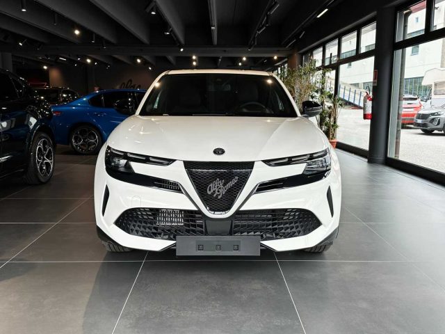 ALFA ROMEO Junior usata, con Controllo trazione