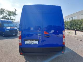 RENAULT Master usata, con Climatizzatore