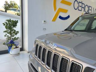 JEEP Renegade usata, con Autoradio