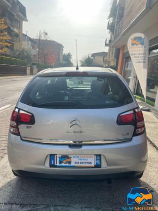 CITROEN C3 usata, con Cerchi in lega