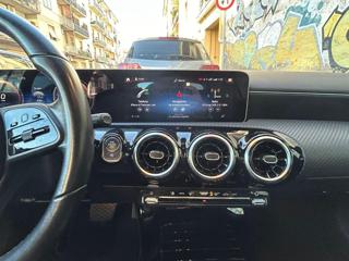 MERCEDES-BENZ A 180 usata, con Autoradio