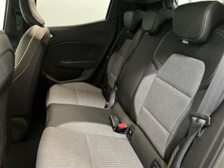 RENAULT Clio usata, con Sensori di parcheggio posteriori