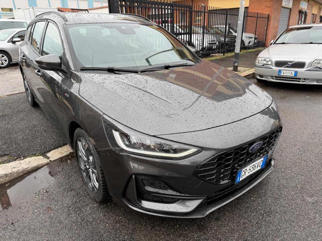 FORD Focus usata, con ABS