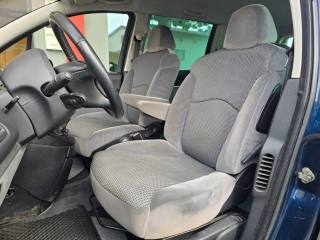 PEUGEOT 807 usata, con Airbag testa