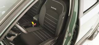 DACIA Duster usata 56