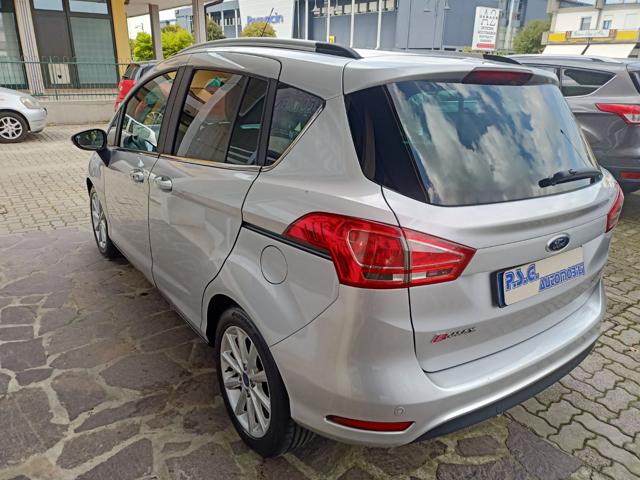FORD B-Max usata, con Airbag