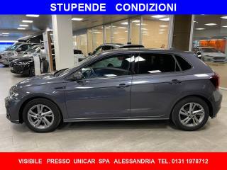 VOLKSWAGEN Polo usata, con Cronologia tagliandi