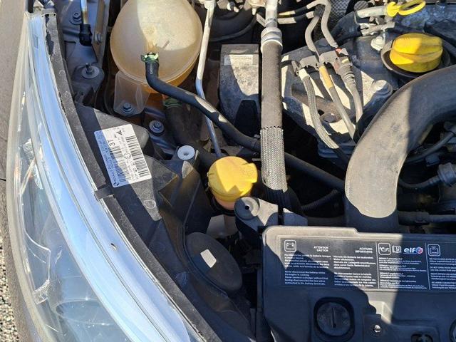 RENAULT Captur usata 64