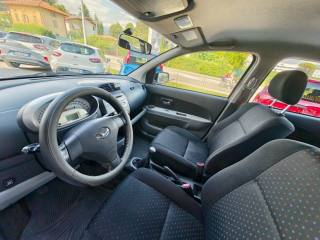 DAIHATSU Sirion usata, con Chiusura centralizzata