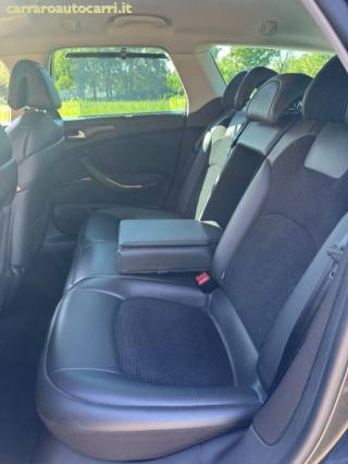 CITROEN C5 usata, con Cruise Control
