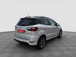 FORD EcoSport usata 4