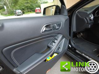 MERCEDES-BENZ GLA 200 usata, con Cerchi in lega