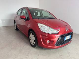 CITROEN C3 usata 17