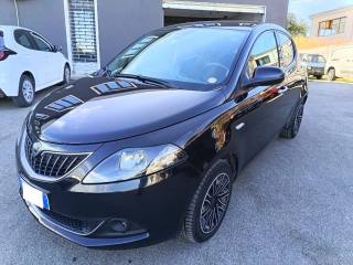 LANCIA Ypsilon 1.0 FireFly 5 porte S&S Hybrid Alberta Ferretti