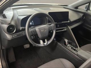 TOYOTA C-HR usata, con Park Distance Control