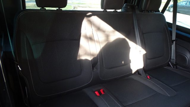 RENAULT Trafic usata 72