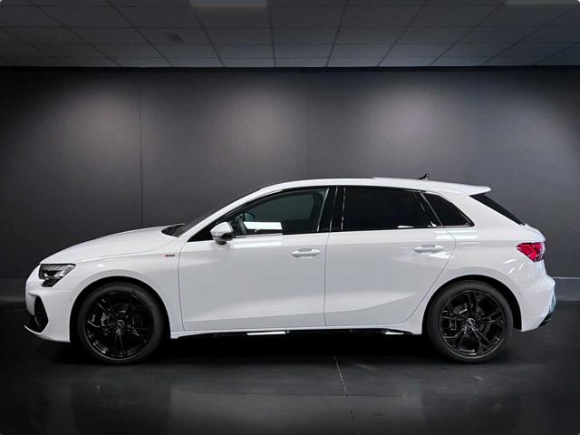 AUDI A3 usata, con Controllo trazione