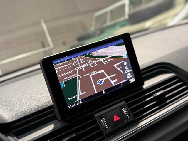 AUDI Q5 usata, con Fari LED