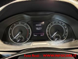SKODA Scala usata, con ESP