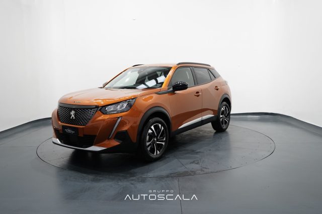 PEUGEOT 2008 usata, con ABS