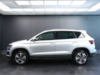 SKODA Karoq usata, con Controllo automatico clima