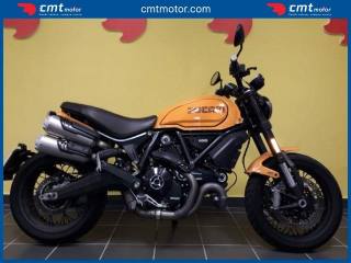 DUCATI Scrambler 1100